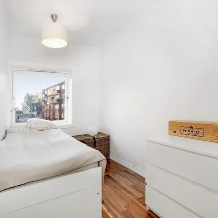 Rent this 2 bed apartment on Kirkeveien 2 in 0360 Oslo, Norway