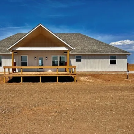 Buy this 3 bed house on 1878 Saddle horn Drive in Grady County, OK 73089