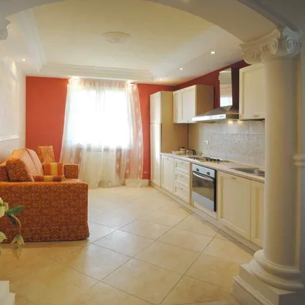 Image 5 - Via Ripe, 61022 Montelabbate PU, Italy - House for rent