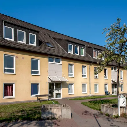 Image 2 - Dückerstraße, 44369 Dortmund, Germany - Apartment for rent