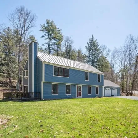 Buy this 4 bed house on Stonehill Road in Lebanon, NH 03766
