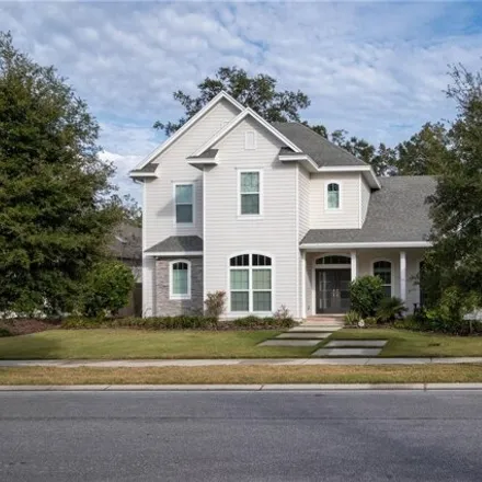Buy this 4 bed house on 10302 Southwest 27th Place in Gainesville, FL 32607