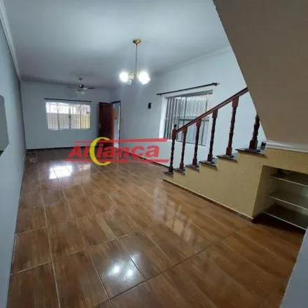 Buy this 4 bed house on Travessa Caibi in Vila Galvão, Guarulhos - SP