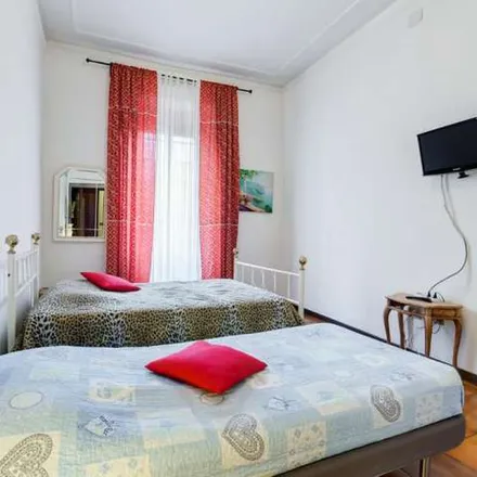 Image 7 - AMA - Sede di Zona 1B, Via Angelo Bellani, 25 - 9/a3, 00153 Rome RM, Italy - Apartment for rent