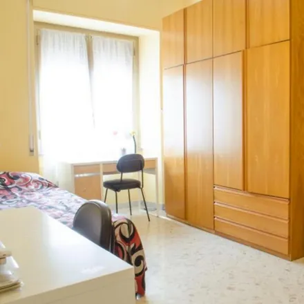 Image 2 - Viale dello Scalo San Lorenzo, 00182 Rome RM, Italy - Room for rent