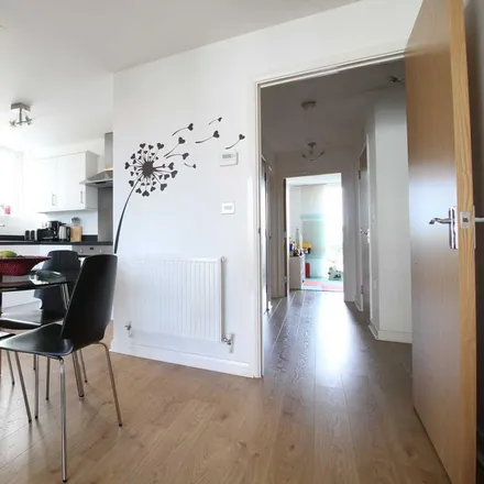 Rent this 2 bed apartment on Clayponds Lane in London, TW8 0GX