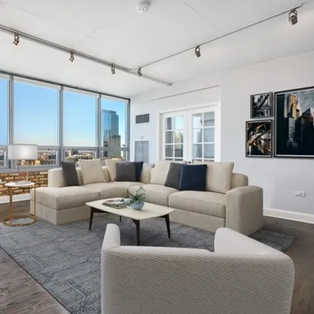 Image 3 - Wells Street Tower, 701 South Wells Street, Chicago, IL 60605, USA - Condo for sale