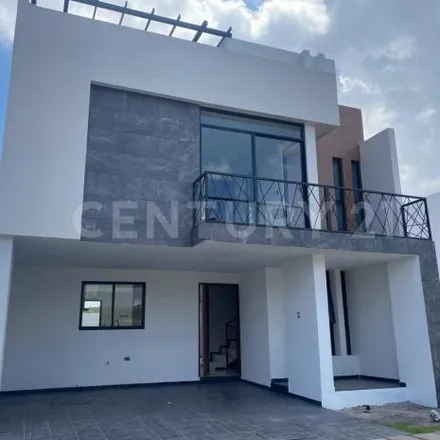 Buy this 3 bed house on unnamed road in 72595 Puebla, PUE