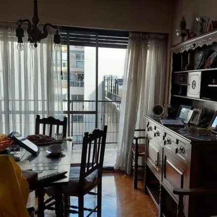Rent this 2 bed apartment on Marcelo T. de Alvear 1295 in Retiro, C1060 ABD Buenos Aires