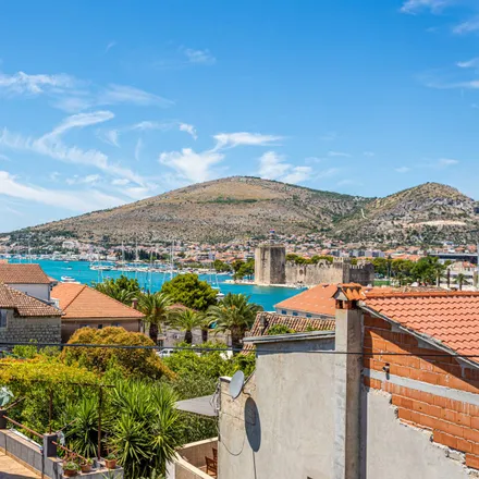 Buy this 7 bed house on Crkva sv. Petra in Ulica svetog Petra 22, 21219 Grad Trogir