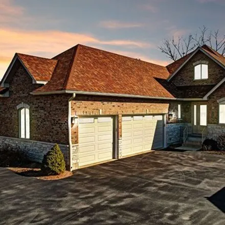 Buy this 5 bed house on 223 Sunrise Lane in Lake Zurich Heights, Lake Zurich