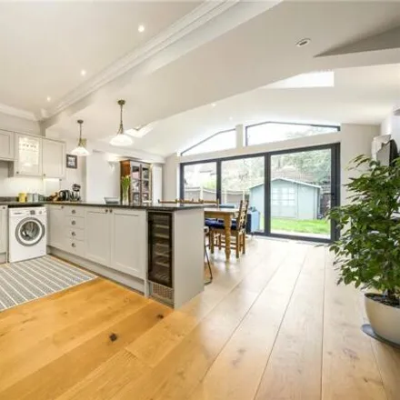 Image 3 - Beech Grove, London, KT3 3HR, United Kingdom - House for sale