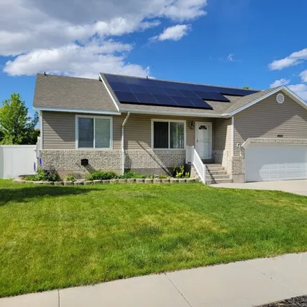 Buy this 5 bed house on 4930 Rocky Vista Circle in West Jordan, UT 84081