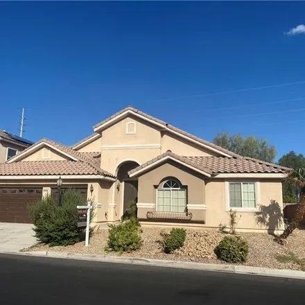 Image 2 - 6124 Rabbit Track St, Las Vegas, Nevada, 89130 - House for rent