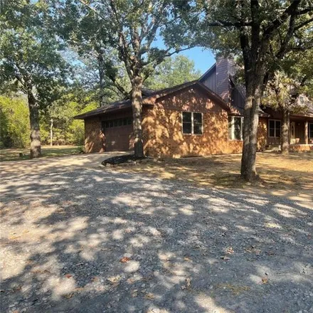 Image 1 - Cottonwood Road, McAlester, OK 74501, USA - House for sale