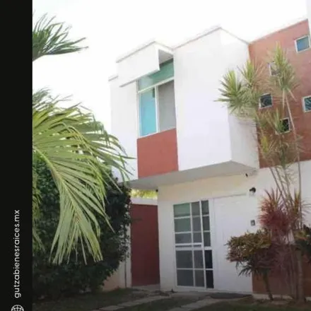 Image 2 - Calle 86 Norte, Bosque Real, 77728 Playa del Carmen, ROO, Mexico - House for sale