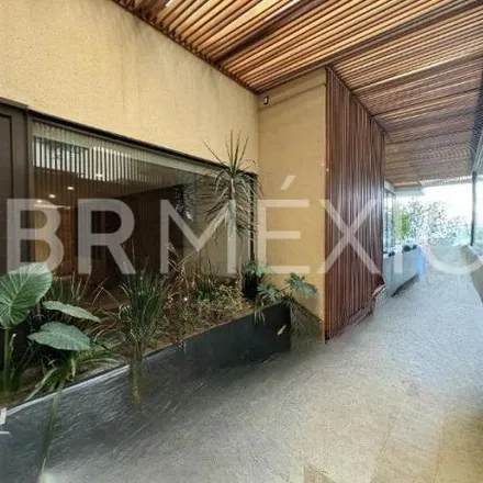 Buy this 3 bed apartment on Calle Armada de México in Colonia Bosques de Reforma, 05129 Mexico City