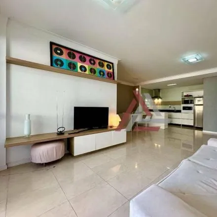 Buy this 3 bed apartment on Avenida dos Dourados in Jurerê, Florianópolis - SC