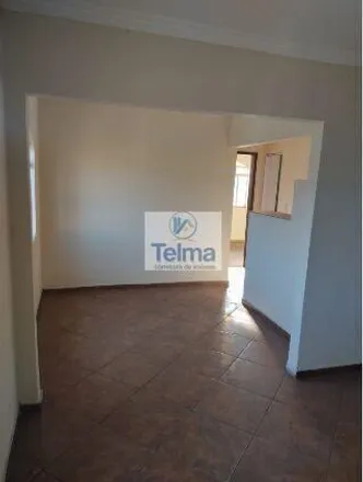 Buy this 2 bed apartment on Rua Máximo de Magalhães Alkmin in Jaqueline, Belo Horizonte - MG