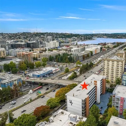 Buy this 1 bed condo on 1740 Melrose Avenue in Seattle, WA 98122