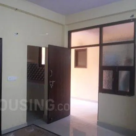 Rent this 1 bed house on unnamed road in Sector 62, Noida - 201301