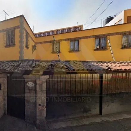 Buy this 3 bed house on Calle Diego Rivera 24 in Coyoacán, 04640 Mexico City