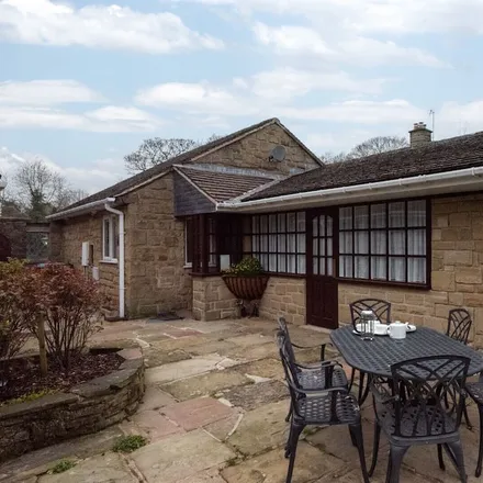Image 5 - Baslow and Bubnell, S32 3XF, United Kingdom - House for rent