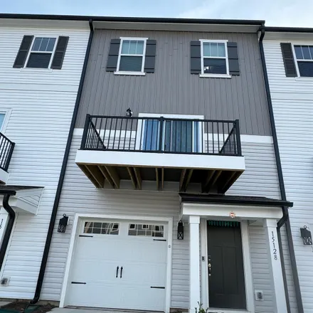 Rent this 1 bed townhouse on 15128 Scoter Street in Charlotte, NC 28262