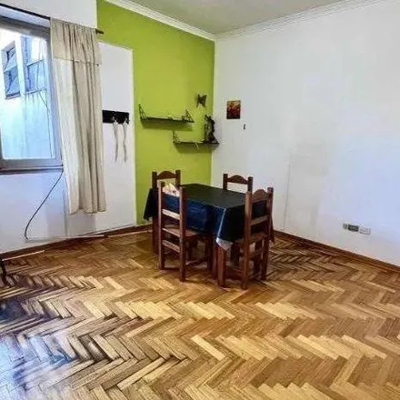 Buy this 1 bed apartment on Carlos Calvo in Constitución, 1245 Buenos Aires