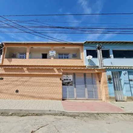 Buy this 4 bed house on Avenida Itapoã in Grande Rio, Região Geográfica Intermediária do Rio de Janeiro - RJ
