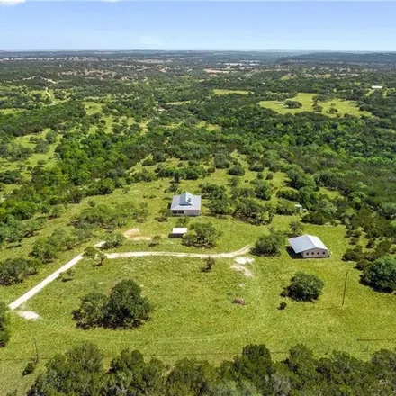 Buy this 2 bed house on 387 Dove Hill Drive in Blanco County, TX 78606