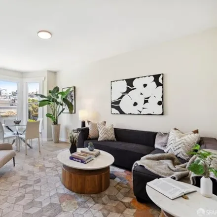 Buy this 2 bed condo on 1811 Leavenworth Street in San Francisco, CA 94109