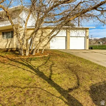 Buy this 4 bed house on 2149 South Bonneview Drive in Bountiful, UT 84010
