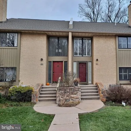 Image 1 - 400 Lynetree Drive, Exton, West Whiteland Township, PA 19380, USA - House for rent