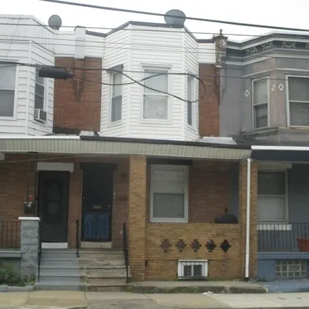 Buy this 3 bed house on 5636 Haverford Avenue in Philadelphia, PA 19131