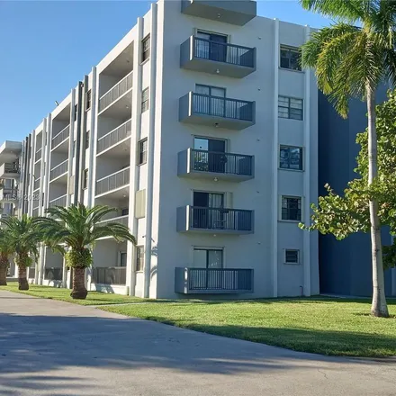 Image 3 - 1294 Northeast 7th Street, Hallandale Beach, FL 33009, USA - Apartment for rent