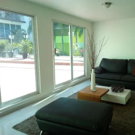 Buy this 3 bed apartment on Avenida Plan de Ayala in Jacarandas, 62448 Cuernavaca