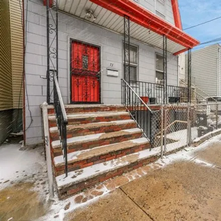 Buy this 5 bed house on 75 Terrace Avenue in Jersey City, NJ 07307