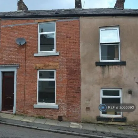 Rent this 2 bed townhouse on Melbourne Street in Darwen, BB3 2QN