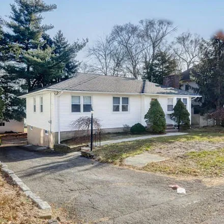 Rent this 3 bed house on 59 Herring Street in Harrington Park, Bergen County