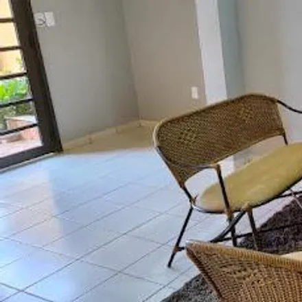 Buy this 4 bed apartment on Avenida Pedro Salomão in Vila Santa Inês, Uberaba - MG