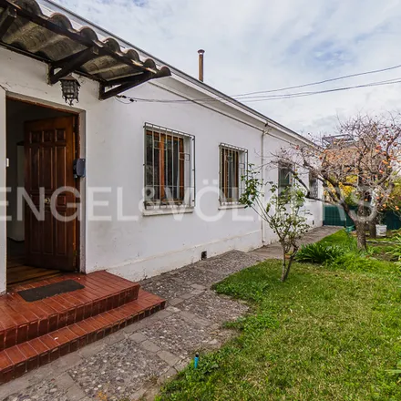 Image 8 - Santa Isabel 695, 750 1297 Providencia, Chile - House for sale