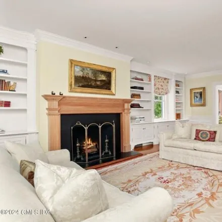 Image 5 - 10 Lenox Drive, Greenwich, CT 06830, USA - House for sale