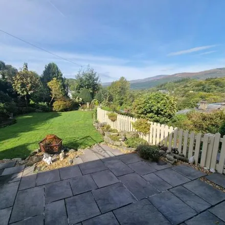 Image 4 - unnamed road, Dolgellau, LL40 1SH, United Kingdom - House for sale