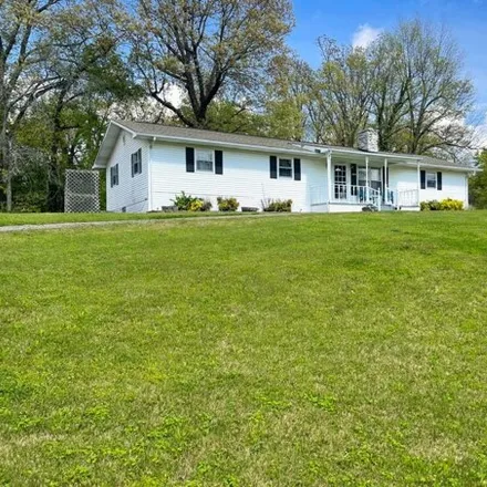 Buy this 4 bed house on 15650 County Road 604 in Stoddard County, MO 63841