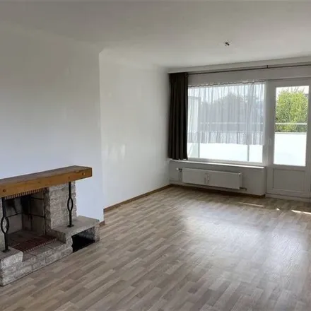Rent this 2 bed apartment on Cité Leclercq in 4040 Herstal, Belgium