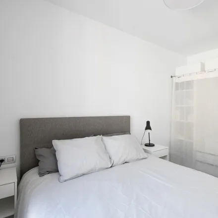 Rent this 1 bed apartment on El Forat in Carrer de Cermeño, 08001 Barcelona