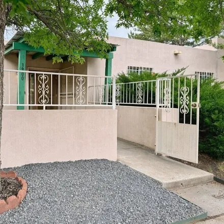 Buy this 3 bed house on 3900 Los Milagros in Santa Fe, New Mexico