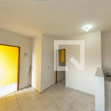 Rent this 1 bed apartment on Rua Padre Jacinto de Carvalhais in São Rafael, São Paulo - SP