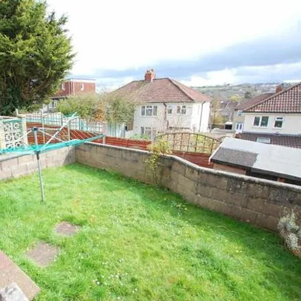 Image 3 - Harptree Grove, Bristol, BS3 3PY, United Kingdom - Duplex for sale